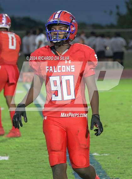 Thumbnail 2 in Royal vs Almeta Crawford photogallery.