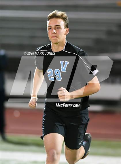 Thumbnail 1 in Yuma Catholic vs. Veritas Prep (AIA 3A Final) photogallery.