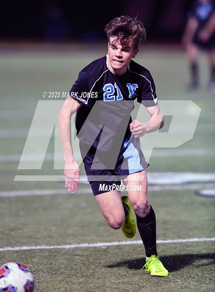 Thumbnail 2 in Yuma Catholic vs. Veritas Prep (AIA 3A Final) photogallery.