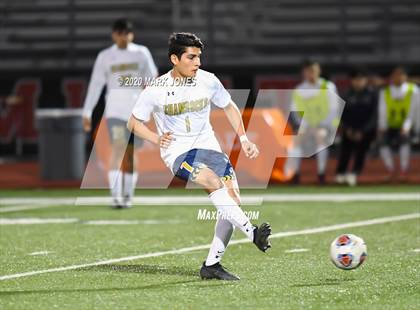 Thumbnail 1 in Yuma Catholic vs. Veritas Prep (AIA 3A Final) photogallery.