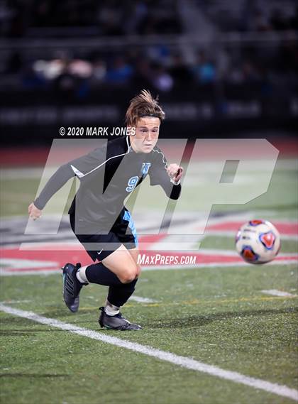 Thumbnail 3 in Yuma Catholic vs. Veritas Prep (AIA 3A Final) photogallery.