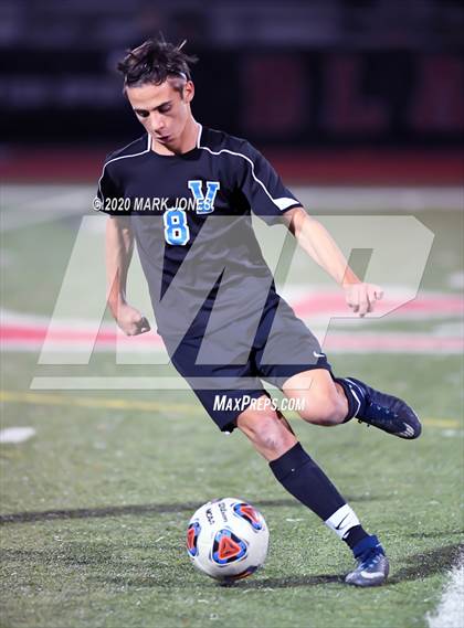 Thumbnail 1 in Yuma Catholic vs. Veritas Prep (AIA 3A Final) photogallery.