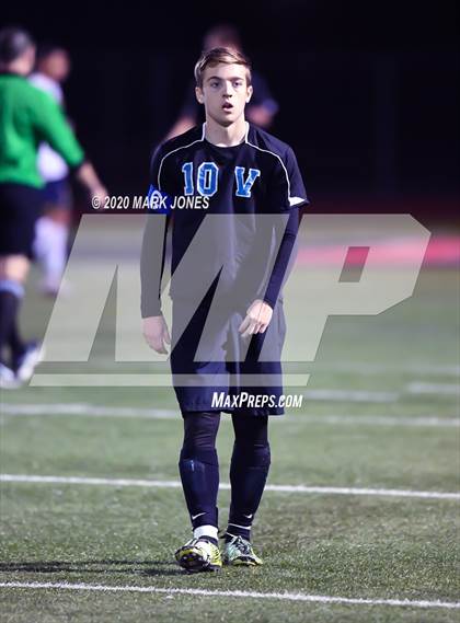 Thumbnail 1 in Yuma Catholic vs. Veritas Prep (AIA 3A Final) photogallery.