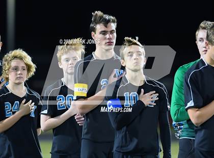 Thumbnail 1 in Yuma Catholic vs. Veritas Prep (AIA 3A Final) photogallery.