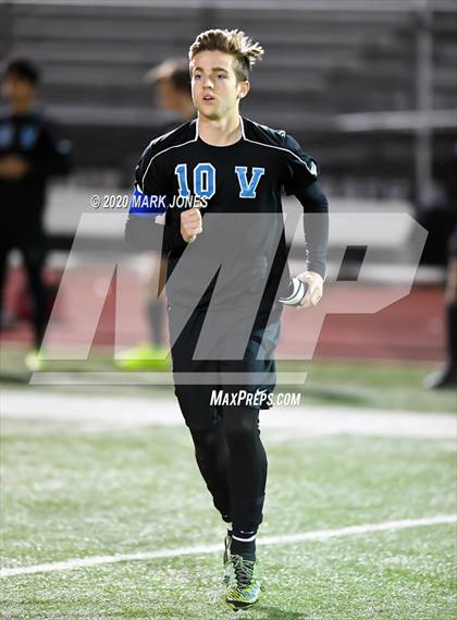 Thumbnail 1 in Yuma Catholic vs. Veritas Prep (AIA 3A Final) photogallery.