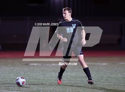 Thumbnail 1 in Yuma Catholic vs. Veritas Prep (AIA 3A Final) photogallery.
