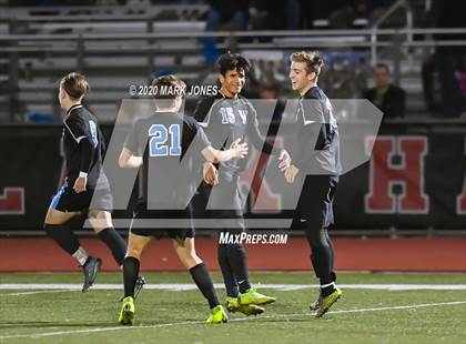 Thumbnail 3 in Yuma Catholic vs. Veritas Prep (AIA 3A Final) photogallery.