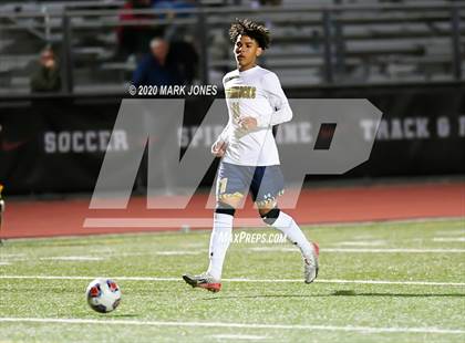 Thumbnail 1 in Yuma Catholic vs. Veritas Prep (AIA 3A Final) photogallery.