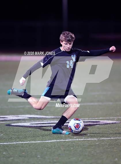 Thumbnail 1 in Yuma Catholic vs. Veritas Prep (AIA 3A Final) photogallery.