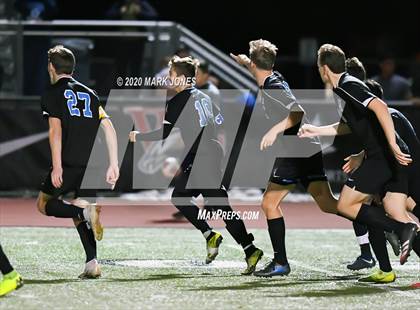 Thumbnail 1 in Yuma Catholic vs. Veritas Prep (AIA 3A Final) photogallery.