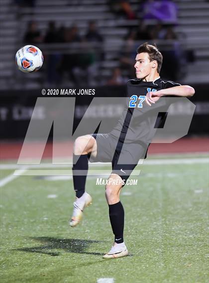 Thumbnail 1 in Yuma Catholic vs. Veritas Prep (AIA 3A Final) photogallery.