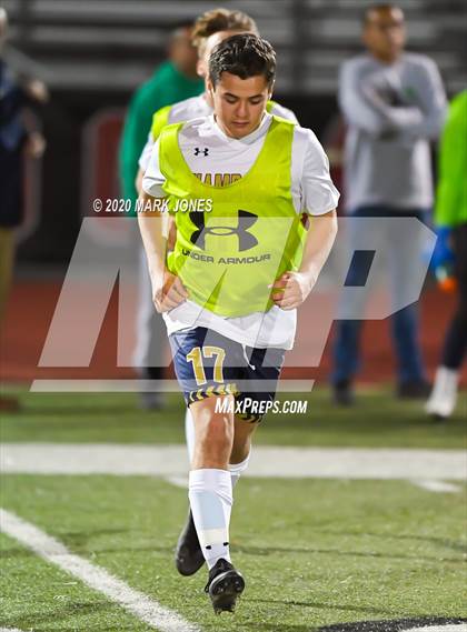Thumbnail 1 in Yuma Catholic vs. Veritas Prep (AIA 3A Final) photogallery.