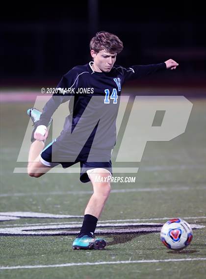 Thumbnail 3 in Yuma Catholic vs. Veritas Prep (AIA 3A Final) photogallery.