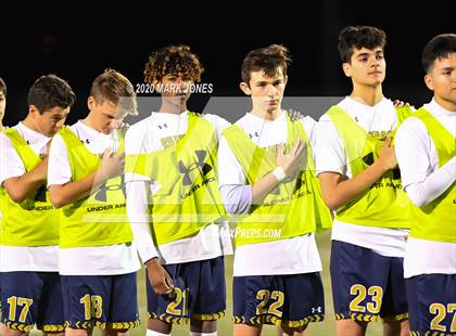 Thumbnail 3 in Yuma Catholic vs. Veritas Prep (AIA 3A Final) photogallery.