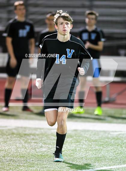 Thumbnail 1 in Yuma Catholic vs. Veritas Prep (AIA 3A Final) photogallery.