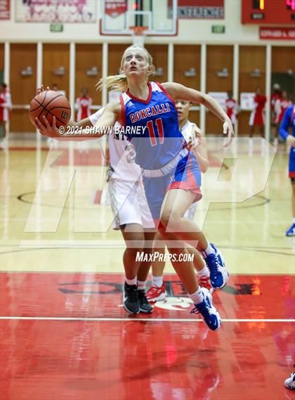 Thumbnail 1 in Roncalli @ Pike photogallery.