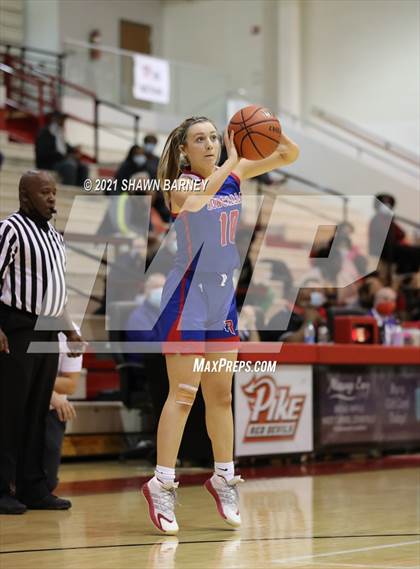 Thumbnail 3 in Roncalli @ Pike photogallery.
