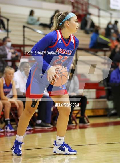 Thumbnail 1 in Roncalli @ Pike photogallery.
