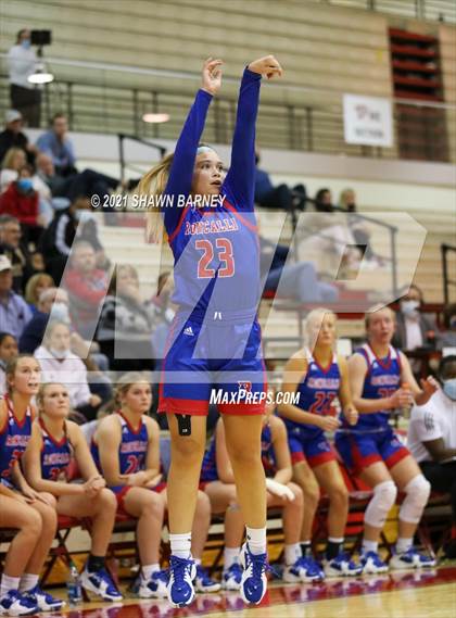 Thumbnail 1 in Roncalli @ Pike photogallery.