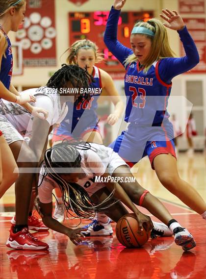 Thumbnail 3 in Roncalli @ Pike photogallery.