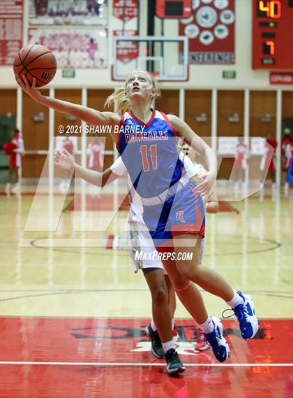 Thumbnail 2 in Roncalli @ Pike photogallery.