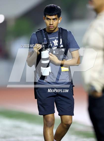 Thumbnail 3 in Verbum Dei vs. Bosco Tech photogallery.