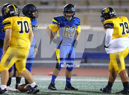 Thumbnail 3 in Verbum Dei vs. Bosco Tech photogallery.