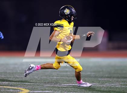 Thumbnail 3 in Verbum Dei vs. Bosco Tech photogallery.