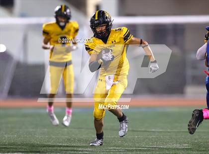 Thumbnail 3 in Verbum Dei vs. Bosco Tech photogallery.