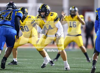 Thumbnail 3 in Verbum Dei vs. Bosco Tech photogallery.