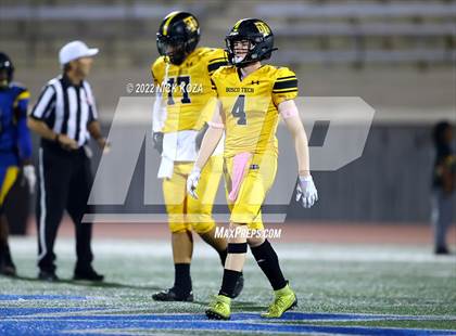 Thumbnail 2 in Verbum Dei vs. Bosco Tech photogallery.