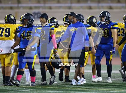 Thumbnail 2 in Verbum Dei vs. Bosco Tech photogallery.