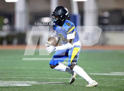 Thumbnail 3 in Verbum Dei vs. Bosco Tech photogallery.