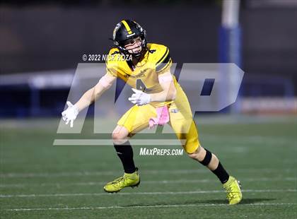 Thumbnail 3 in Verbum Dei vs. Bosco Tech photogallery.