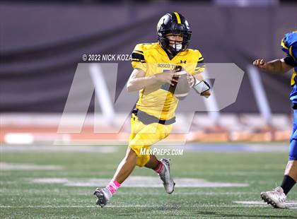 Thumbnail 2 in Verbum Dei vs. Bosco Tech photogallery.