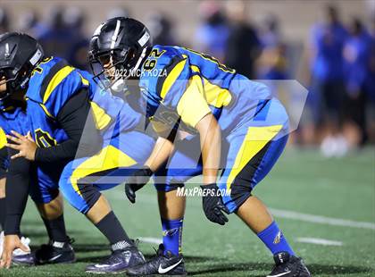 Thumbnail 2 in Verbum Dei vs. Bosco Tech photogallery.