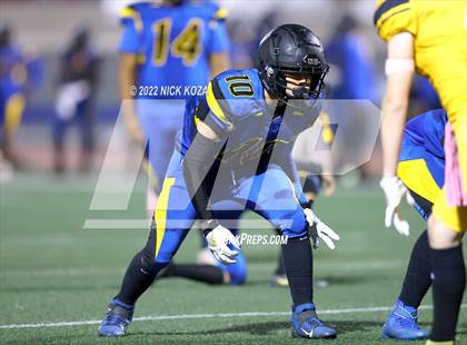 Thumbnail 3 in Verbum Dei vs. Bosco Tech photogallery.
