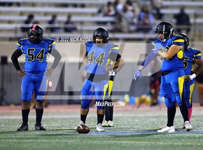 Thumbnail 3 in Verbum Dei vs. Bosco Tech photogallery.