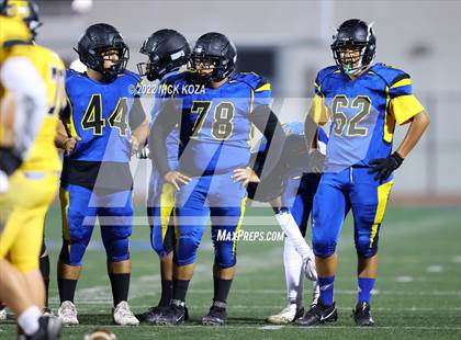 Thumbnail 3 in Verbum Dei vs. Bosco Tech photogallery.