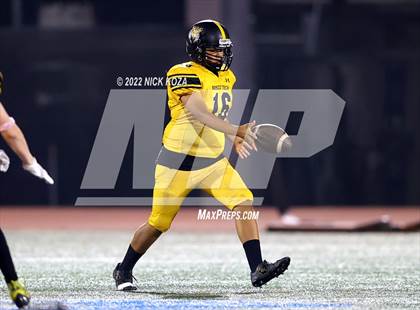 Thumbnail 2 in Verbum Dei vs. Bosco Tech photogallery.