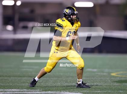 Thumbnail 3 in Verbum Dei vs. Bosco Tech photogallery.