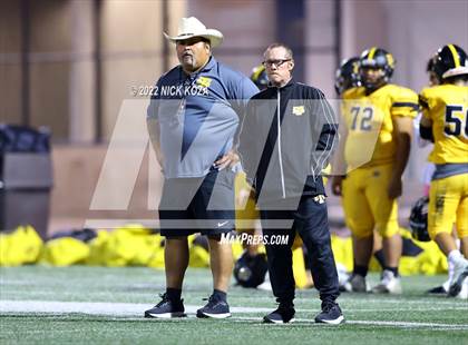 Thumbnail 2 in Verbum Dei vs. Bosco Tech photogallery.
