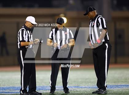 Thumbnail 3 in Verbum Dei vs. Bosco Tech photogallery.