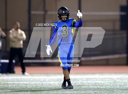 Thumbnail 3 in Verbum Dei vs. Bosco Tech photogallery.