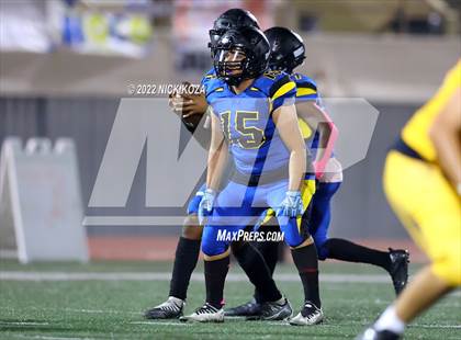 Thumbnail 3 in Verbum Dei vs. Bosco Tech photogallery.