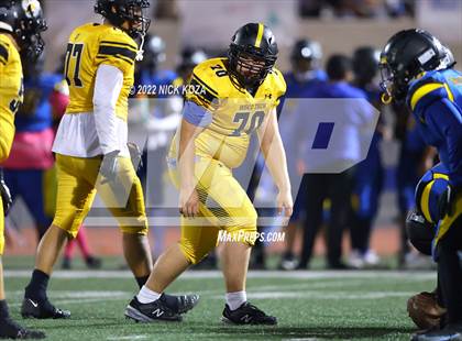 Thumbnail 1 in Verbum Dei vs. Bosco Tech photogallery.