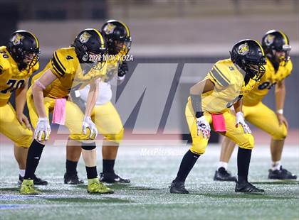 Thumbnail 3 in Verbum Dei vs. Bosco Tech photogallery.