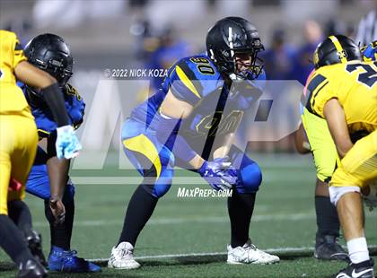Thumbnail 2 in Verbum Dei vs. Bosco Tech photogallery.