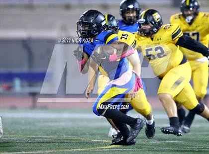 Thumbnail 3 in Verbum Dei vs. Bosco Tech photogallery.