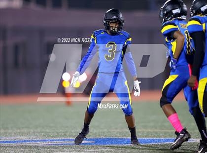 Thumbnail 3 in Verbum Dei vs. Bosco Tech photogallery.
